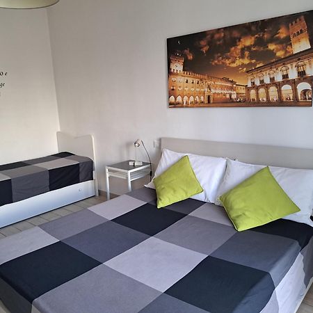 Bolognamania Apartments-Prime מראה חיצוני תמונה