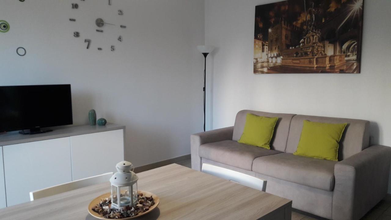 Bolognamania Apartments-Prime מראה חיצוני תמונה