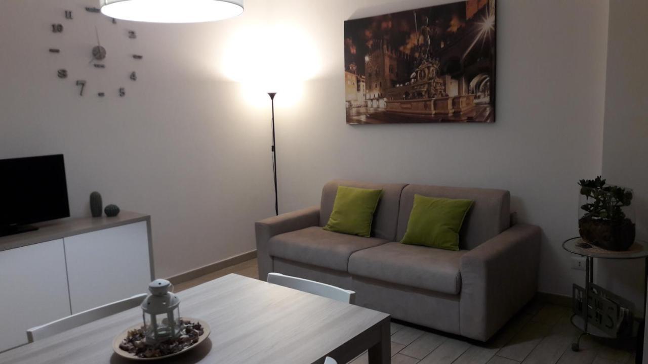 Bolognamania Apartments-Prime מראה חיצוני תמונה