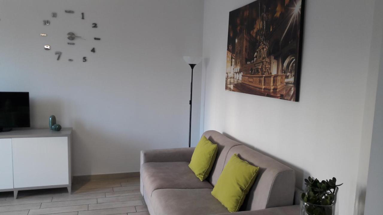 Bolognamania Apartments-Prime מראה חיצוני תמונה