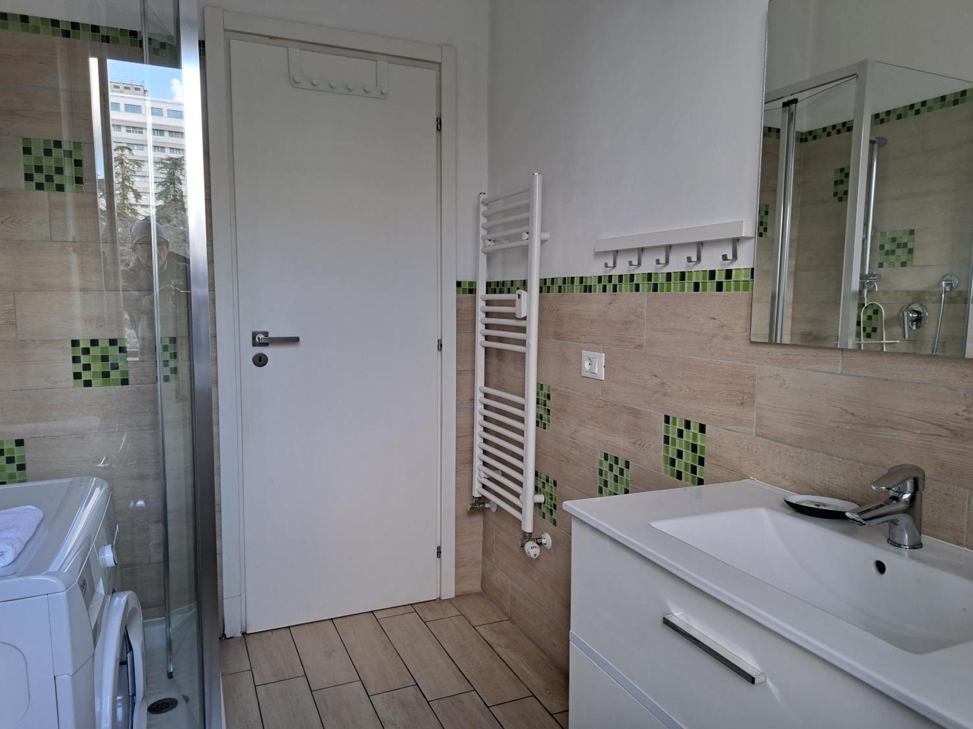 Bolognamania Apartments-Prime מראה חיצוני תמונה