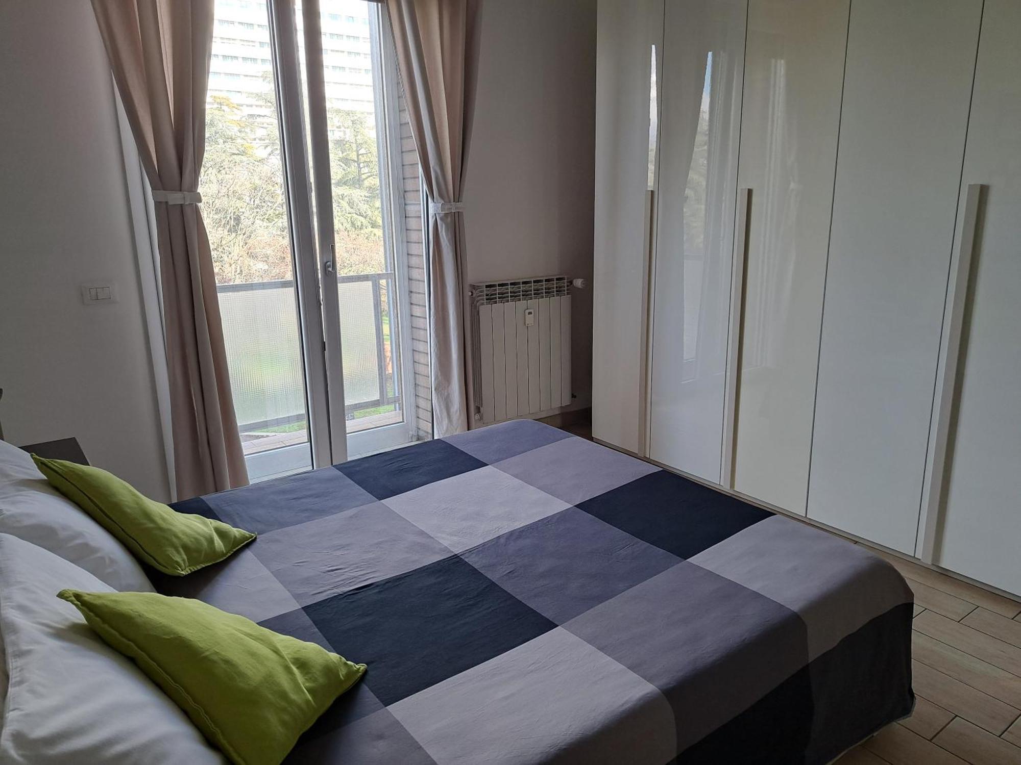 Bolognamania Apartments-Prime מראה חיצוני תמונה