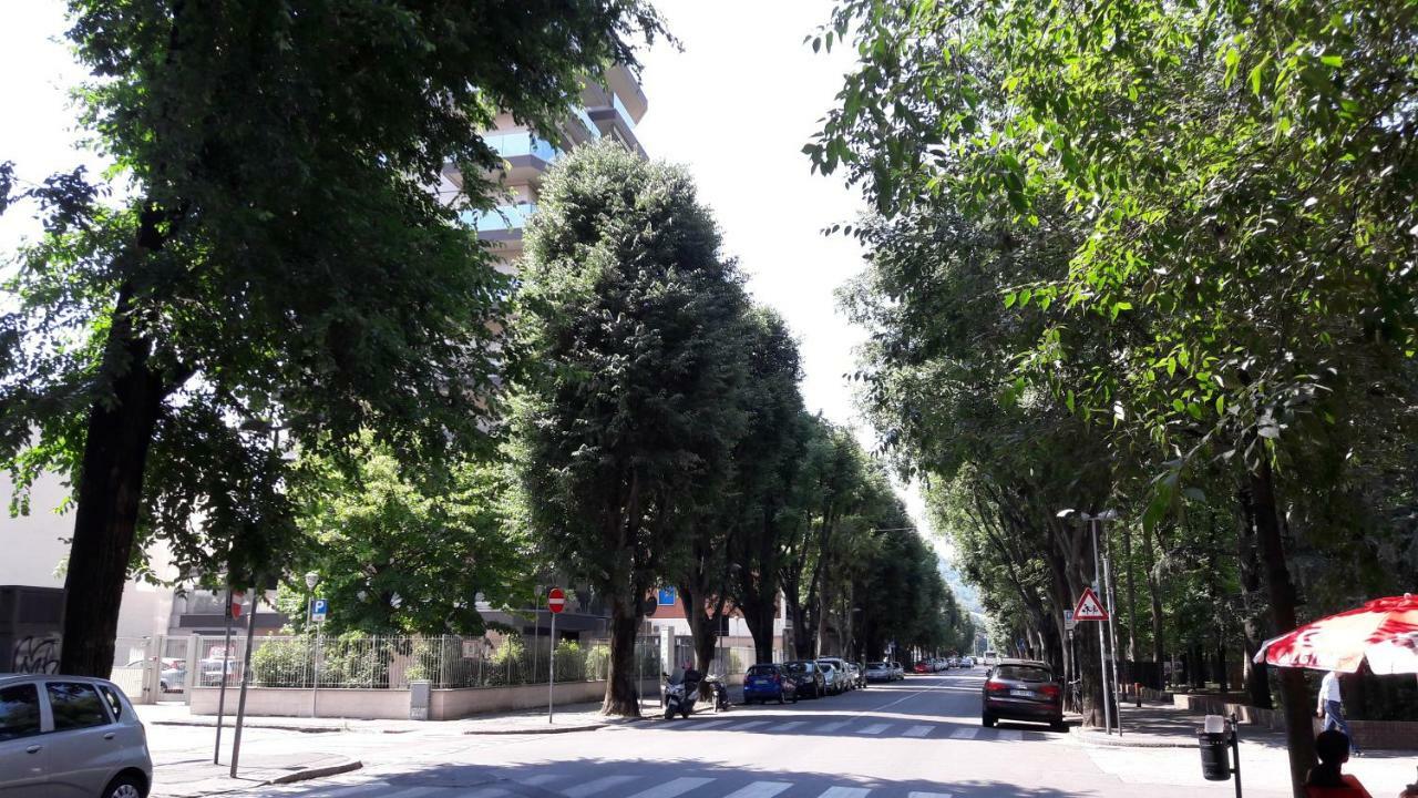 Bolognamania Apartments-Prime מראה חיצוני תמונה
