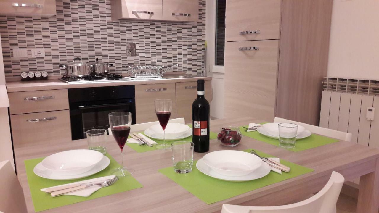 Bolognamania Apartments-Prime מראה חיצוני תמונה