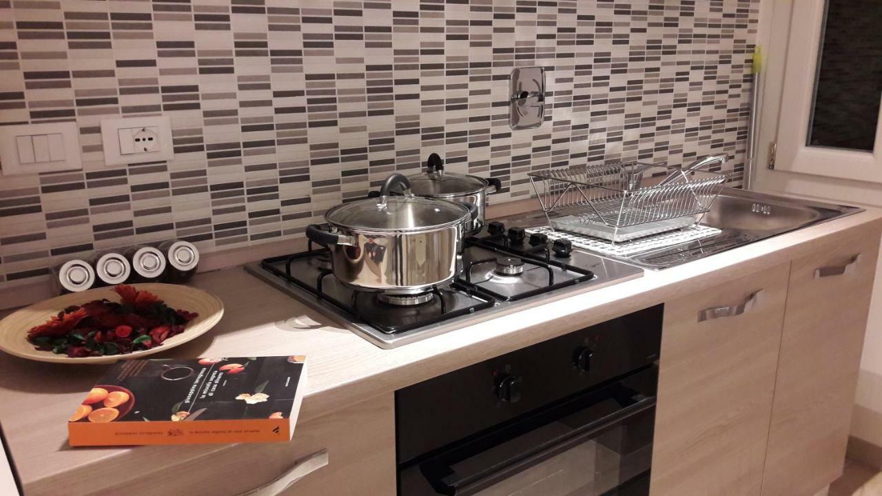 Bolognamania Apartments-Prime מראה חיצוני תמונה