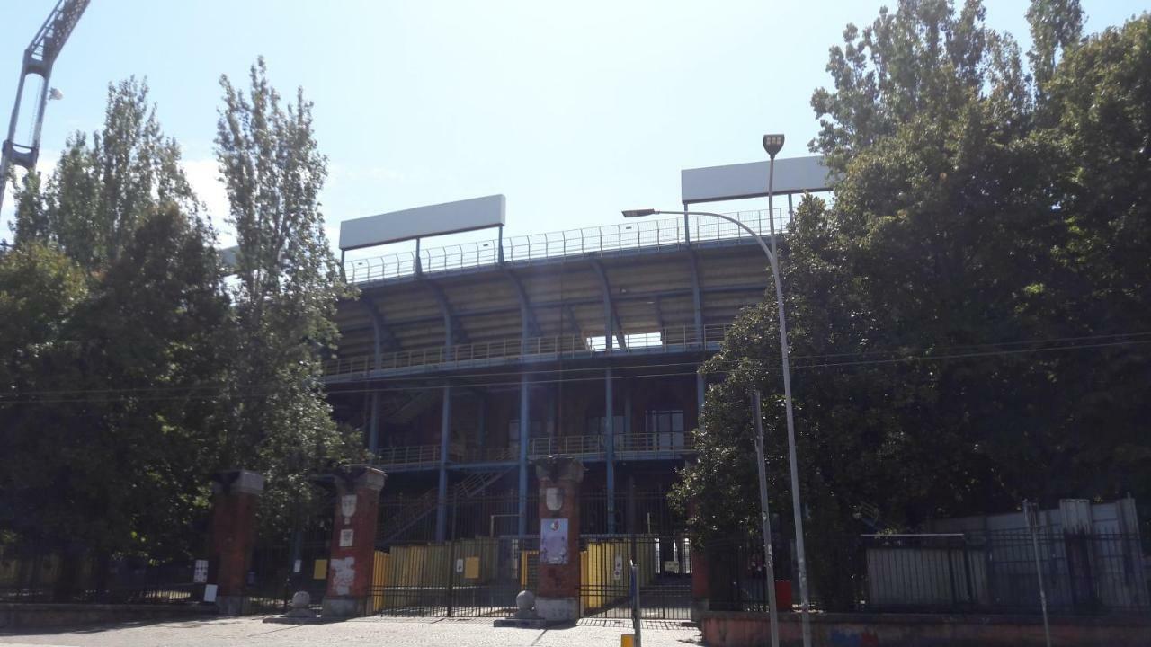 Bolognamania Apartments-Prime מראה חיצוני תמונה
