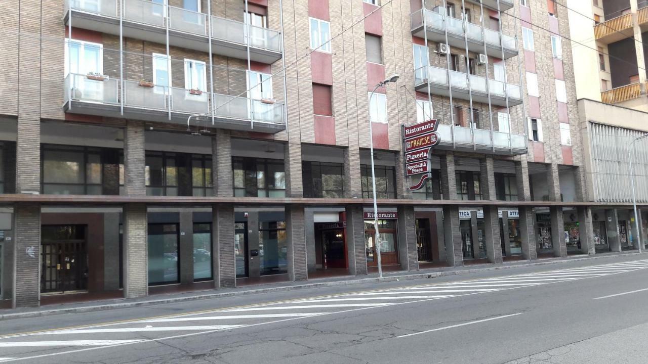 Bolognamania Apartments-Prime מראה חיצוני תמונה