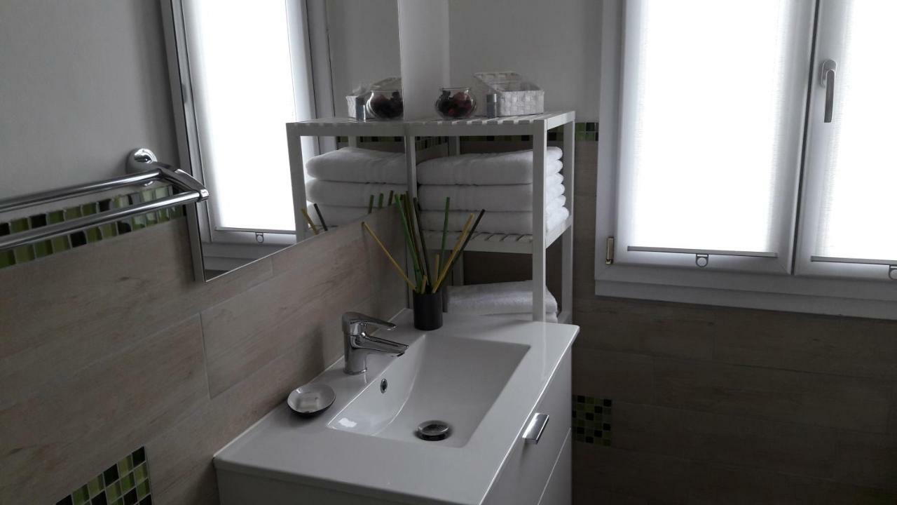 Bolognamania Apartments-Prime מראה חיצוני תמונה