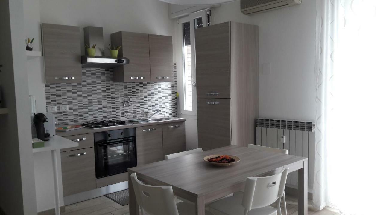 Bolognamania Apartments-Prime מראה חיצוני תמונה