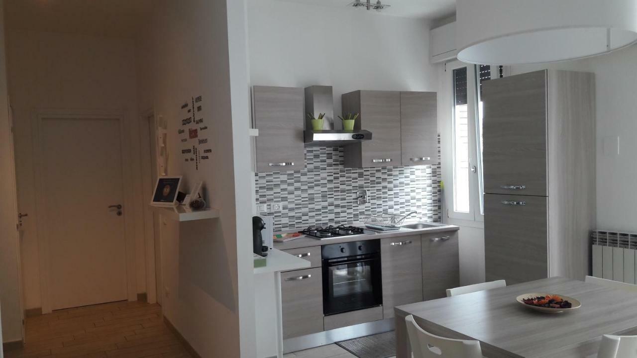 Bolognamania Apartments-Prime מראה חיצוני תמונה